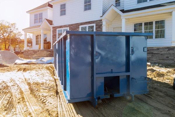 Dumpster Rental of Longview office